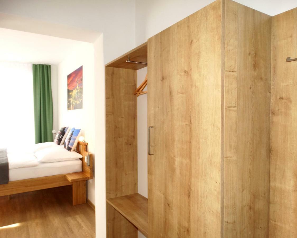 Hotel Garni Villa Areka Český Krumlov Eksteriør bilde