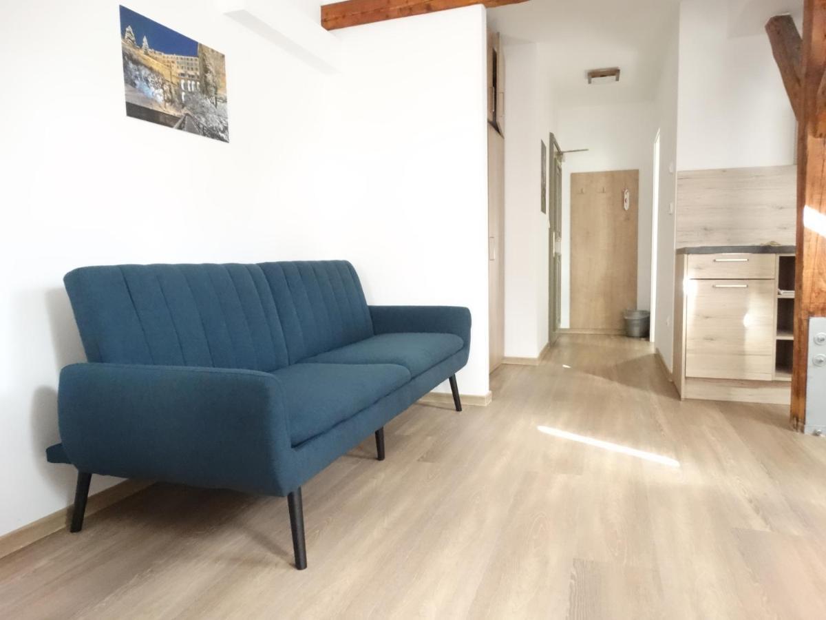 Hotel Garni Villa Areka Český Krumlov Eksteriør bilde